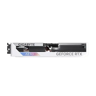 Gigabyte Karta graficzna GeForce RTX 4060 Ti Aero OC 16G GDDR6 128bit