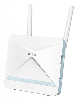 D-Link Router G416 4G LTE AX1500 SIM Smart Router Eagle Pro AI