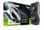 Karta graficzna Zotac GeForce RTX 4060 Twin Edge 8GB GDDR6
