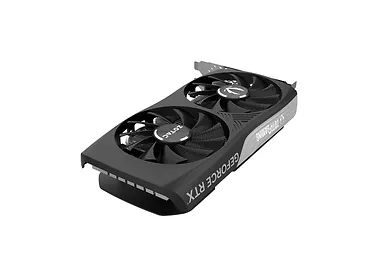 ZOTAC Karta graficzna GeForce RTX 4060 Twin Edge 8GB GDDR6 128bit 3DP