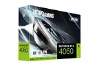 Karta graficzna Zotac GeForce RTX 4060 Twin Edge 8GB GDDR6