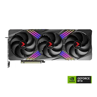 PNY Karta graficzna GeForce RTX 4090 24GB XL R8 GAMING VERTO EDITION