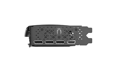 ZOTAC Karta graficzna GeForce RTX 4070 TWIN EDGE OC 12GB GDDR6X 192bit 3DP