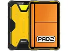 Tablet ULEFONE Armor Pad 2 8/256GB Czarno-żółty