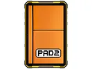 Tablet ULEFONE Armor Pad 2 8/256GB Czarno-żółty