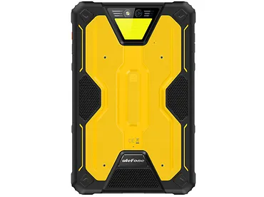 Tablet ULEFONE Armor Pad 2 8/256GB Czarno-żółty