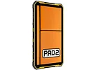 Tablet ULEFONE Armor Pad 2 8/256GB Czarno-żółty
