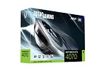 ZOTAC Karta graficzna GeForce RTX 4070 AMP AIRO 12GB GDDR6X 192bit 3DP