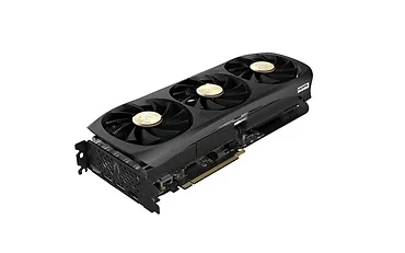 ZOTAC Karta graficzna GeForce RTX 4070 AMP AIRO 12GB GDDR6X 192bit 3DP