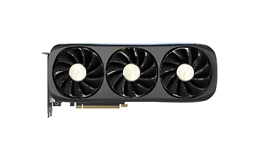ZOTAC Karta graficzna GeForce RTX 4070 AMP AIRO 12GB GDDR6X 192bit 3DP