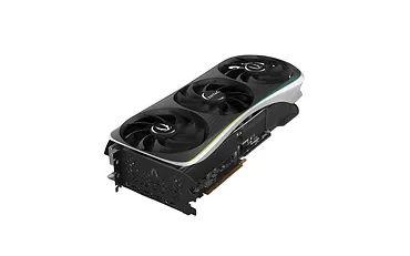 ZOTAC Karta graficzna GeForce RTX 4070 Ti AMP Extreme Airo 12GB GDDR6X 192bit