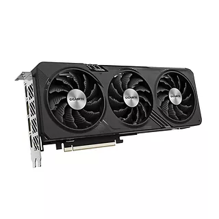 Gigabyte Karta graficzna GeForce RTX 4060 Ti Gaming OC 16G GDDR6 128bit