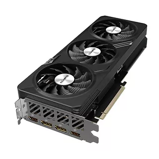 Gigabyte Karta graficzna GeForce RTX 4060 Ti Gaming OC 16G GDDR6 128bit