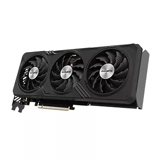 Gigabyte Karta graficzna GeForce RTX 4060 Ti Gaming OC 16G GDDR6 128bit