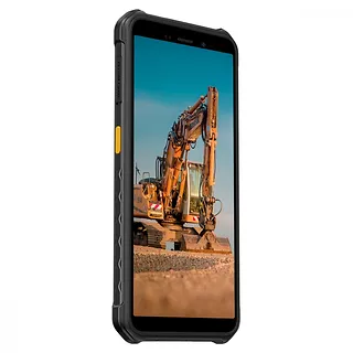 ULEFONE Smartfon Armor X12 3/32G czarny