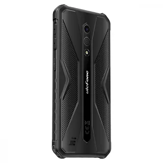 ULEFONE Smartfon Armor X12 3/32G czarny