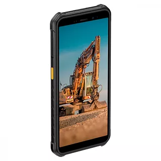 ULEFONE Smartfon Armor X12 3/32G czarny