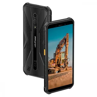 ULEFONE Smartfon Armor X12 3/32G czarny