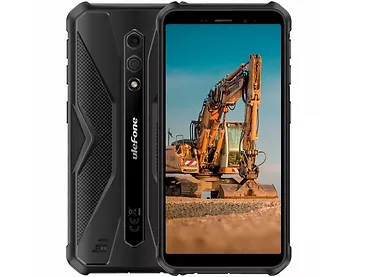 Smartfon Ulefone Armor X12 3/32GB Czarny