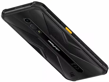 Smartfon Ulefone Armor X12 3/32GB Czarny