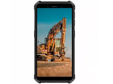 Smartfon Ulefone Armor X12 3/32GB Czarny