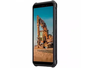 Smartfon Ulefone Armor X12 3/32GB Czarny