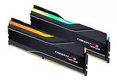 G.SKILL Pamięc PC - DDR5  48GB (2x24GB) Trident Neo AMD RGB 6400MHz CL32 EXPO Black