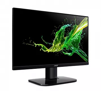 Acer Monitor 21,5 cali KA222QHbi VA/100Hz/1ms/250NITS