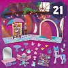 Hasbro Zestaw figurek My Little Pony Izzy i przyjęcie w ogrodzie