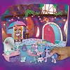 Hasbro Zestaw figurek My Little Pony Izzy i przyjęcie w ogrodzie