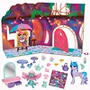 Hasbro Zestaw figurek My Little Pony Izzy i przyjęcie w ogrodzie