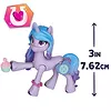 Hasbro Zestaw figurek My Little Pony Izzy i przyjęcie w ogrodzie