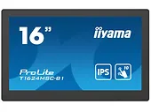 Monitor Dotykowy 15,6