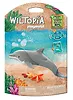 Playmobil Zestaw figurek Wiltopia 71051 Delfin