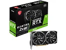 Karta graficzna MSI GeForce RTX 3050 Ventus 2X XS 8G OC GDDR6 128bit HDMI