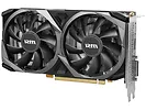 Karta graficzna MSI GeForce RTX 3050 Ventus 2X XS 8G OC GDDR6 128bit HDMI