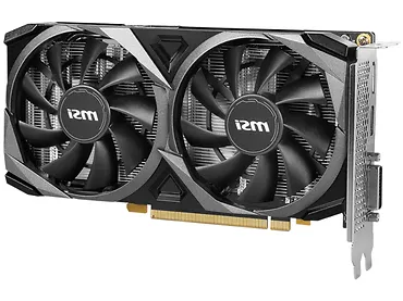 Karta graficzna MSI GeForce RTX 3050 Ventus 2X XS 8G OC GDDR6 128bit HDMI