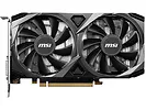 Karta graficzna MSI GeForce RTX 3050 Ventus 2X XS 8G OC GDDR6 128bit HDMI