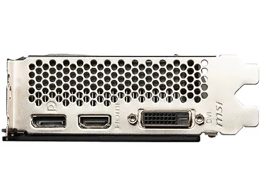 Karta graficzna MSI GeForce RTX 3050 Ventus 2X XS 8G OC GDDR6 128bit HDMI
