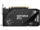 Karta graficzna MSI GeForce RTX 3050 Ventus 2X XS 8G OC GDDR6 128bit HDMI