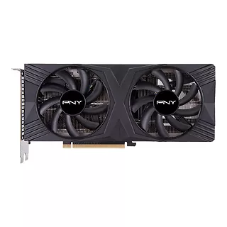 PNY Karta graficzna GeForce RTX 4060 Ti 16GB Verto Dual Fan DLSS 3