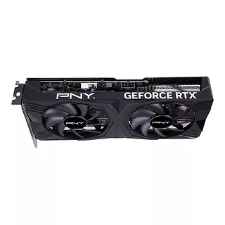 PNY Karta graficzna GeForce RTX 4060 Ti 16GB Verto Dual Fan DLSS 3