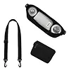 Lionelo Organizer do wózka Little Cube Black