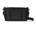 Lionelo Organizer do wózka Little Cube Black