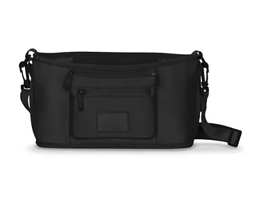 Lionelo Organizer do wózka Little Cube Black
