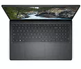 Dell Notebook Vostro 3530 Win11Pro i7-1355U/16GB/512GB SSD/15.6 FHD/Intel Iris Xe/FgrPr/Cam & Mic/WLAN + BT/Backlit Kb/4 Cell/3YPS