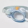 Sunnylife Okulary pływackie dla dzieci - Sonny the Sea Creature Blue