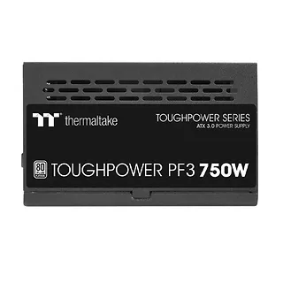 Thermaltake Zasilacz Toughpower Grand PF3 750W Fmod 80+ Platinum 14cm Gen5