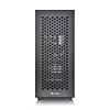 Thermaltake Obudowa Divider 500 Air Tempered Glassx2 Black 12cmx2