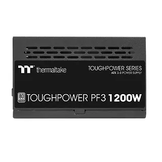 Thermaltake zasilacz - Toughpower Grand PF3 1200W Fmod 80+ Platinum 14cm Gen5